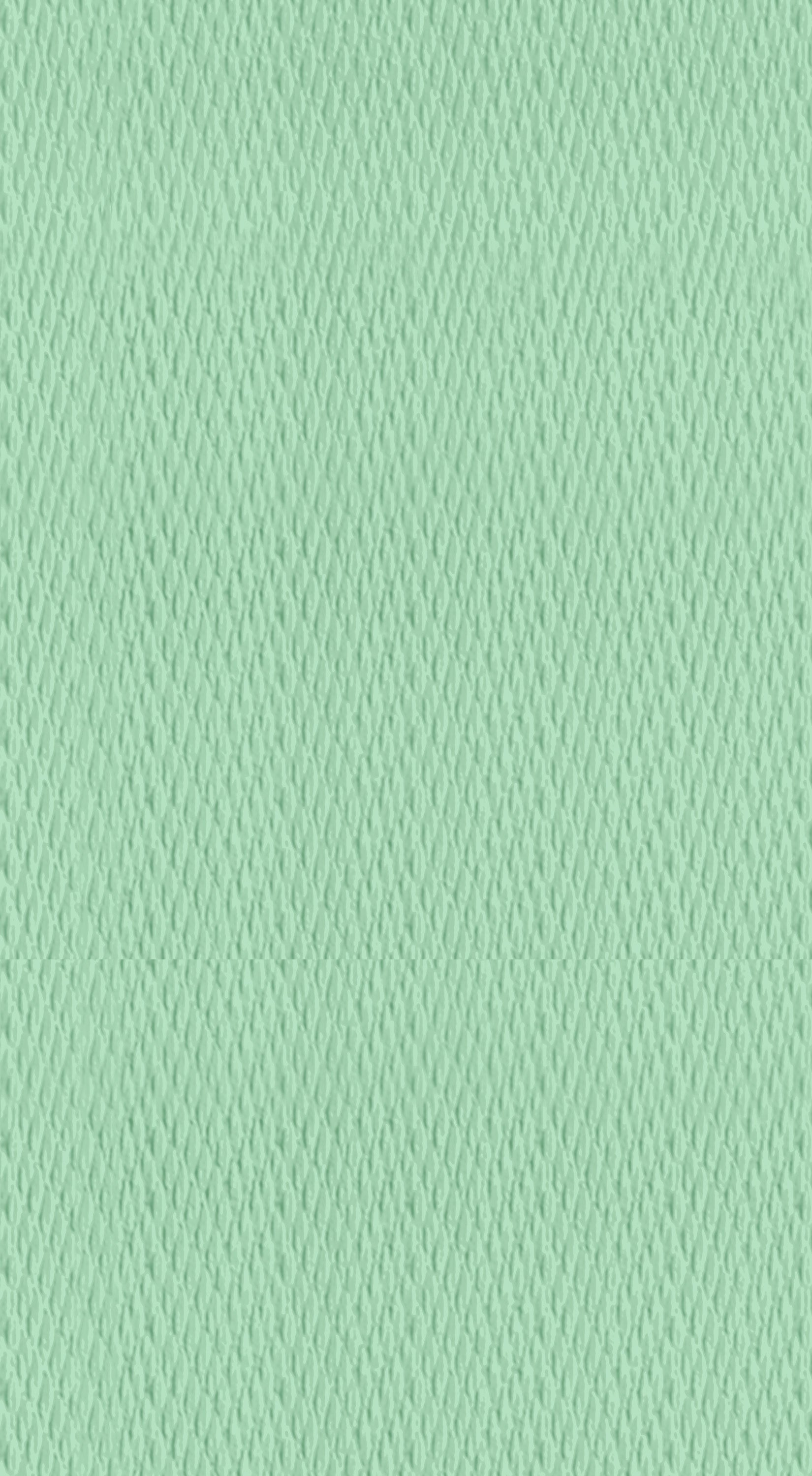 Herringbone Green Textured Guest Towel