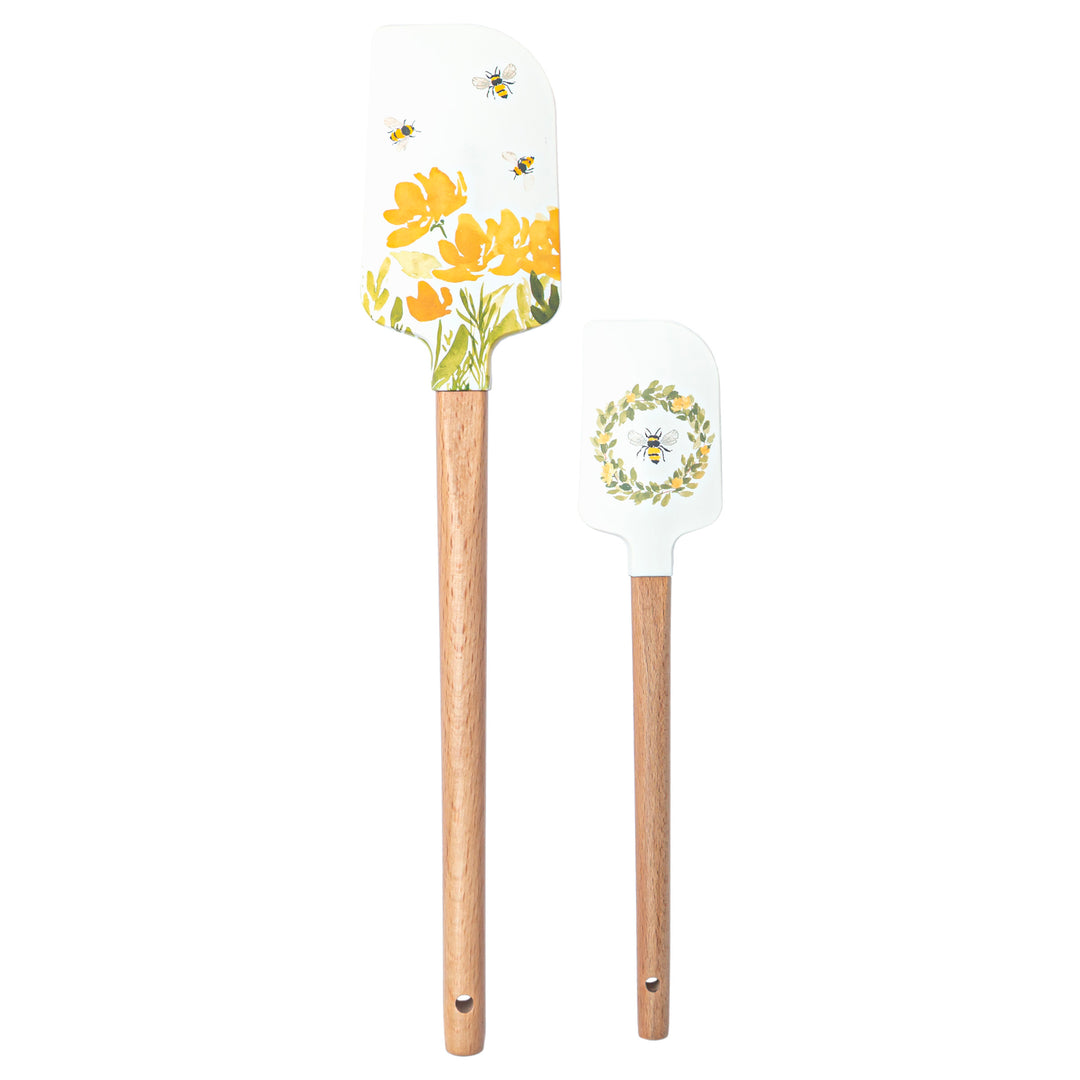 Tupelo Honey Spatula (Set of 2)