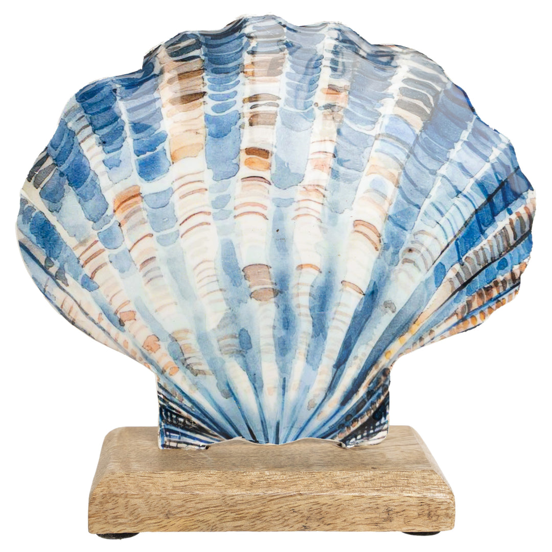 Seabreeze Shell Large
