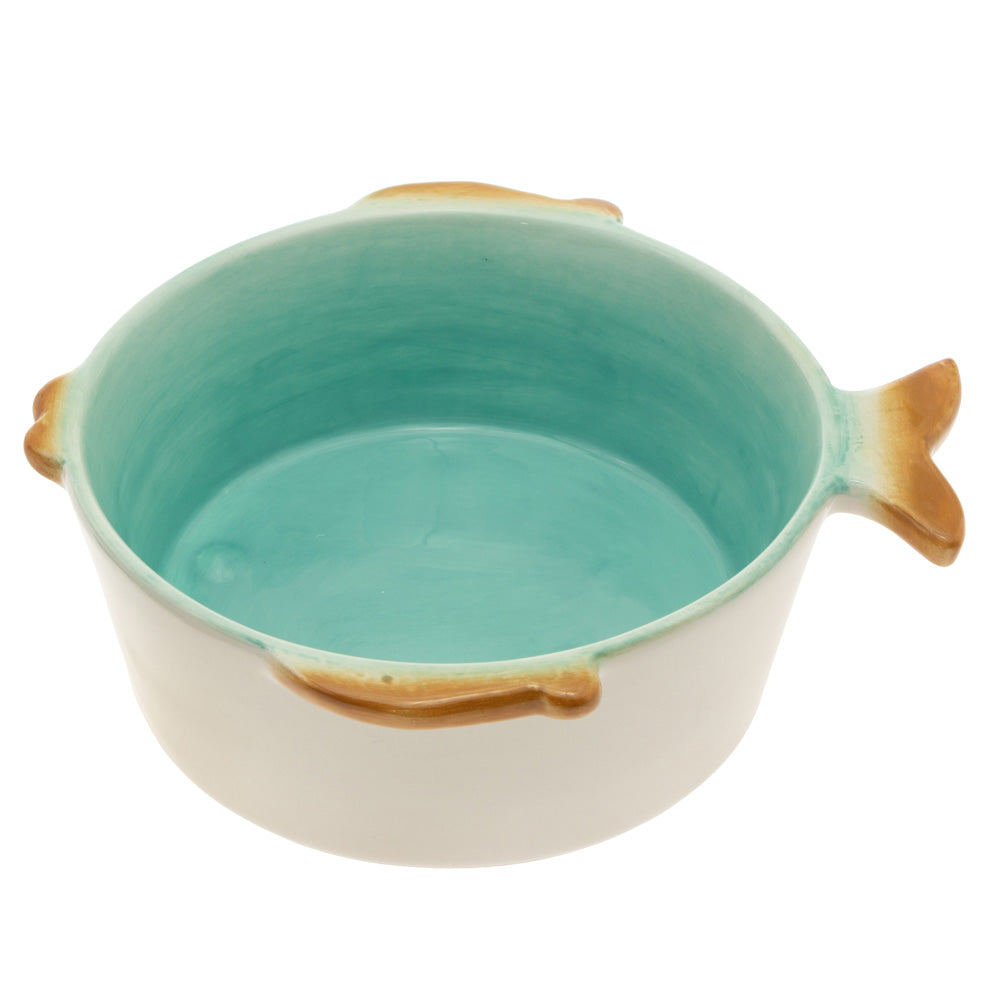 Lagoon Life Large Fish Bowl