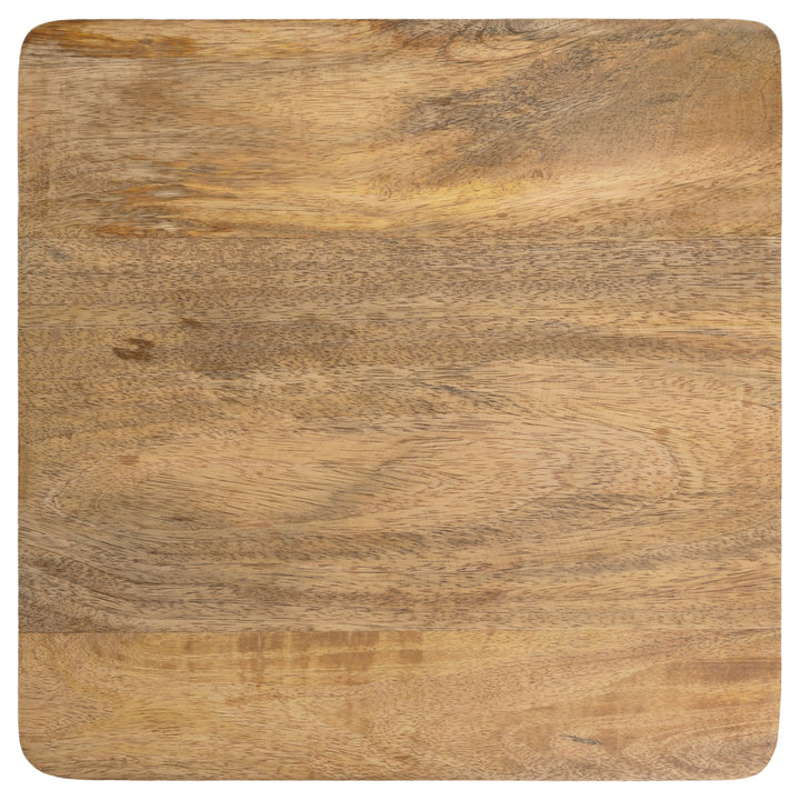 Angels 4-Sectioned Tray