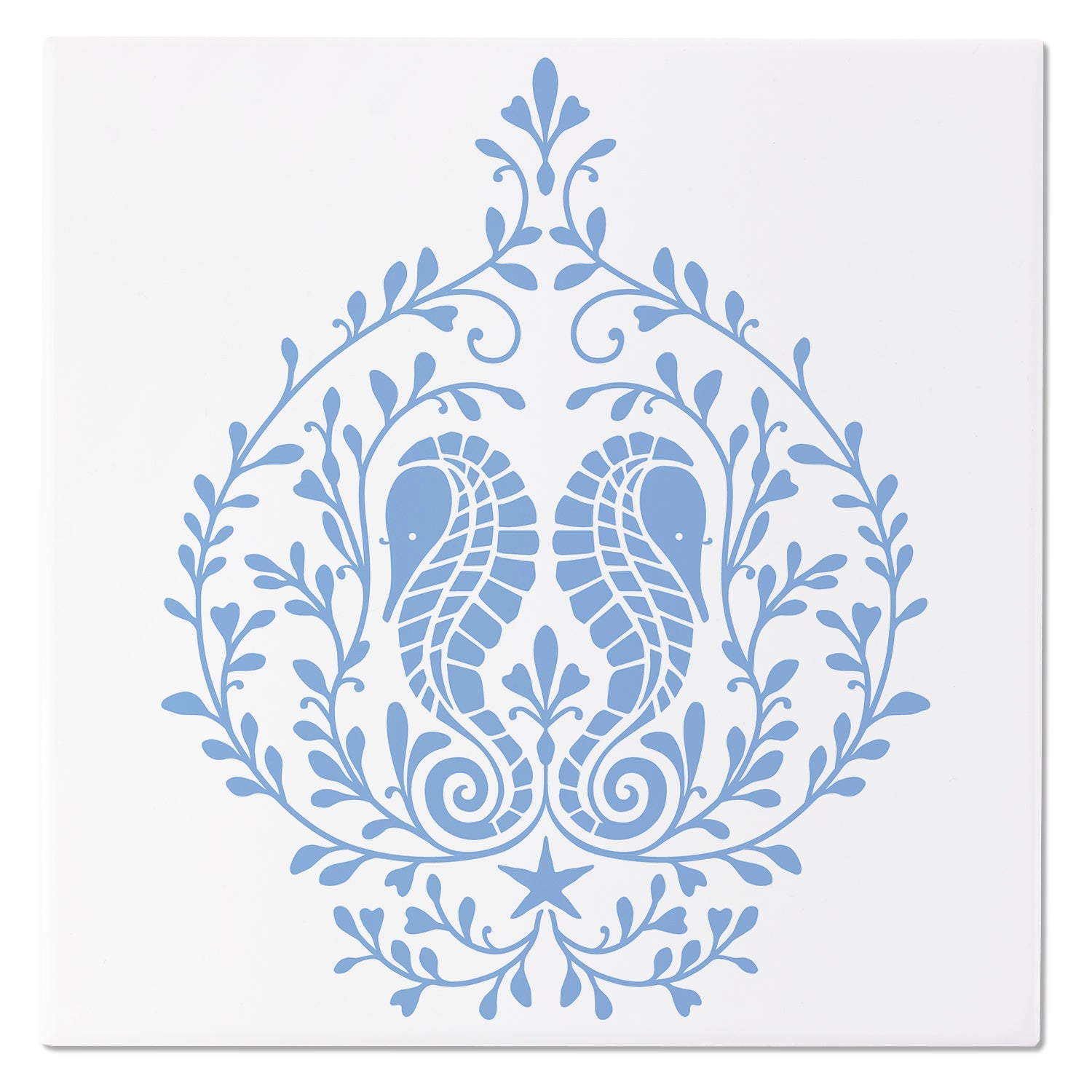 Grand Millennial Trivet