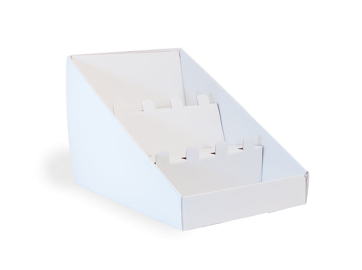 Pocket Tissue IHR Display