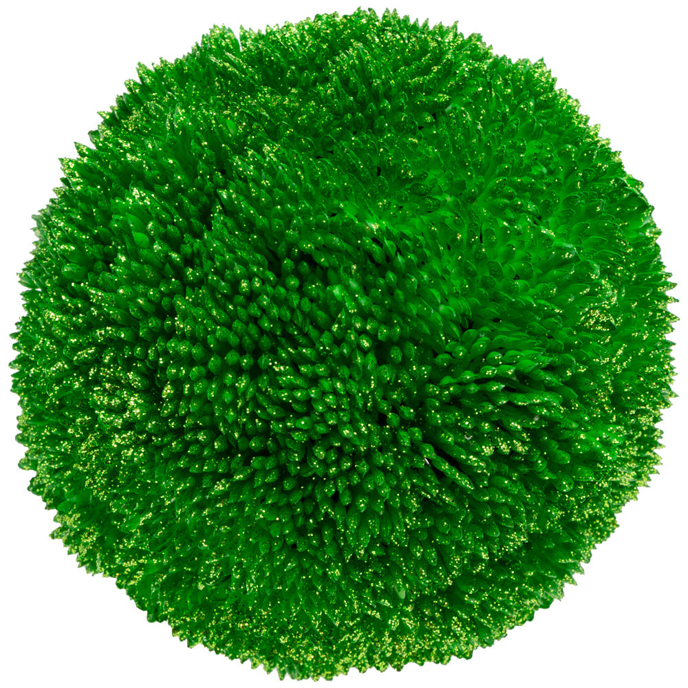 Bright Green Lg Berry Ball