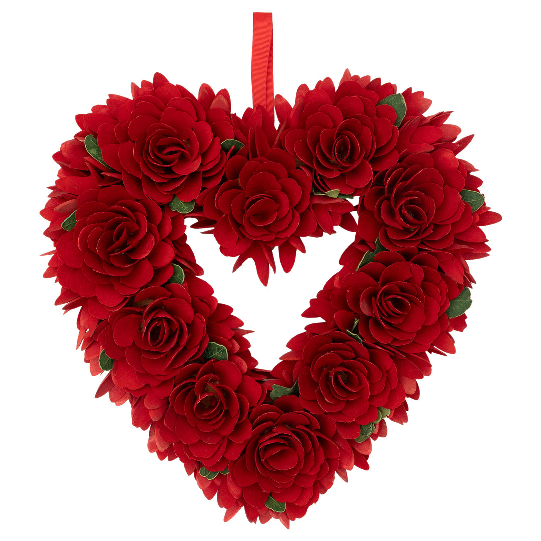 Be Mine Wreath