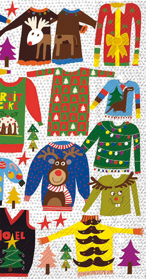 Ugly Christmas Sweater