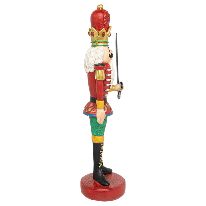 Oswald Nutcracker