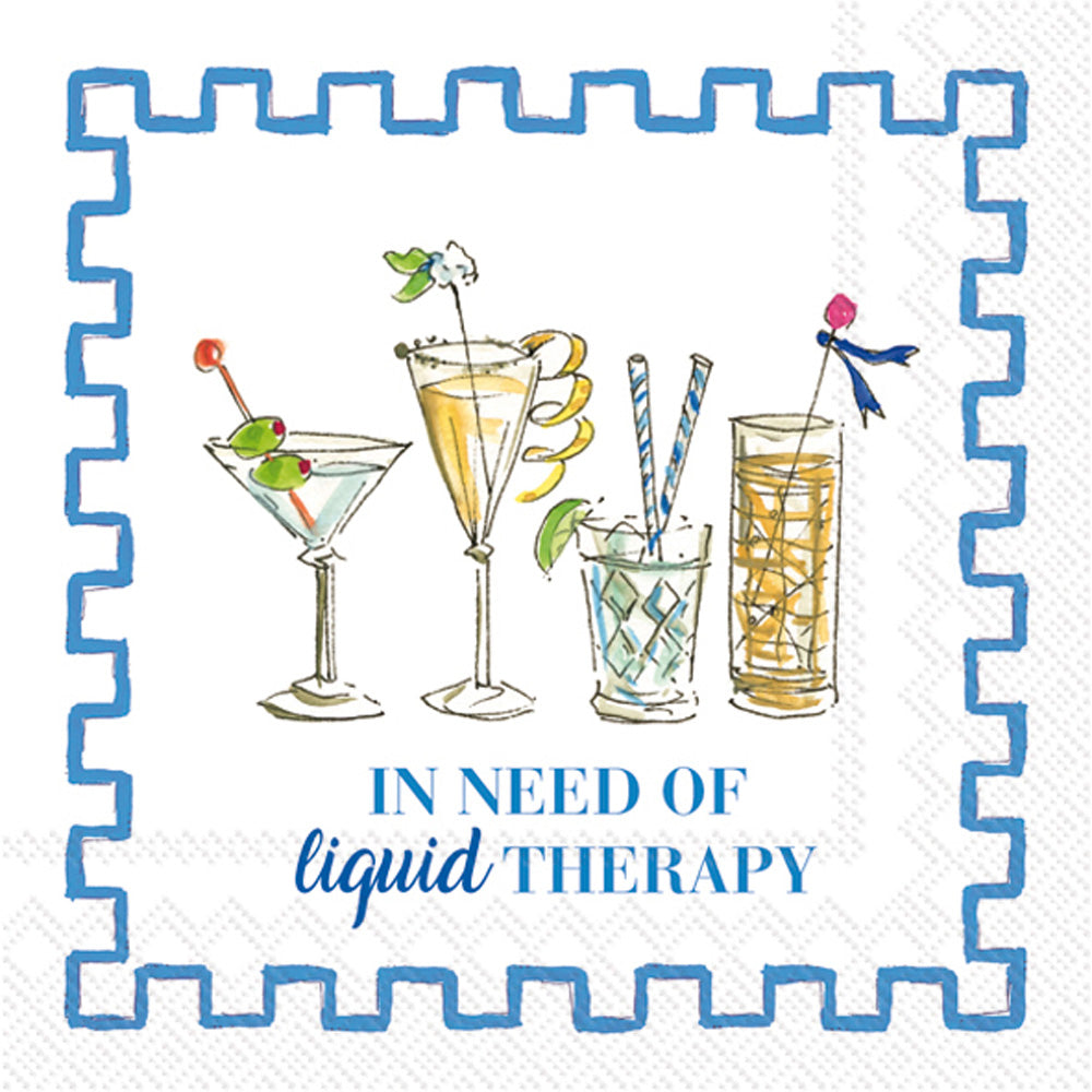 CKTL/LIQUID THERAPY