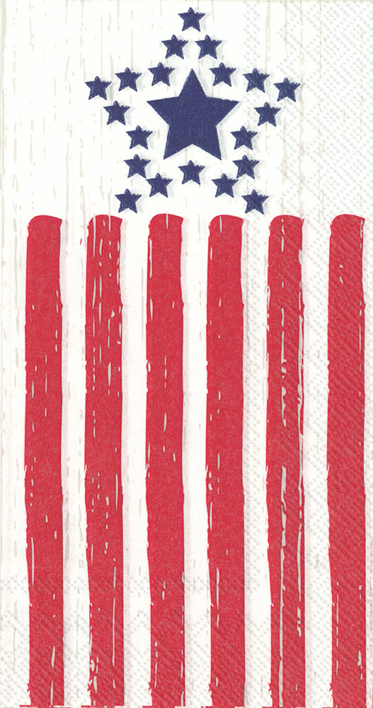 GUEST/DISTRESSED FLAG