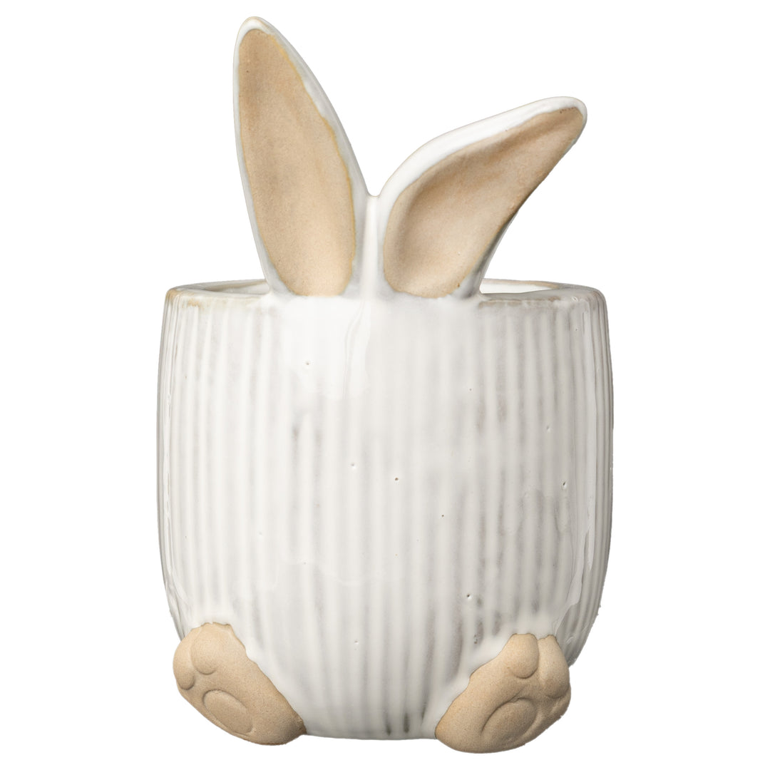 Bunny Ear Planter