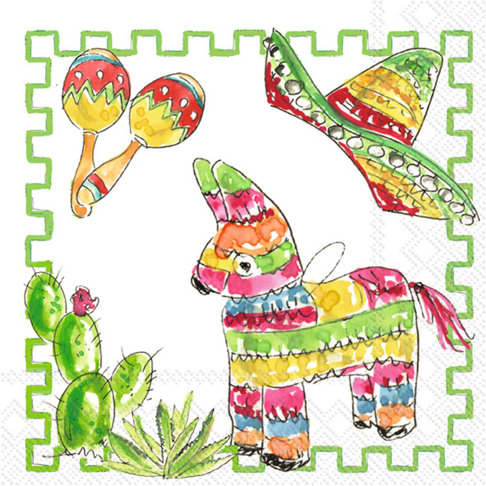 CKTL/FIESTA PATTERN