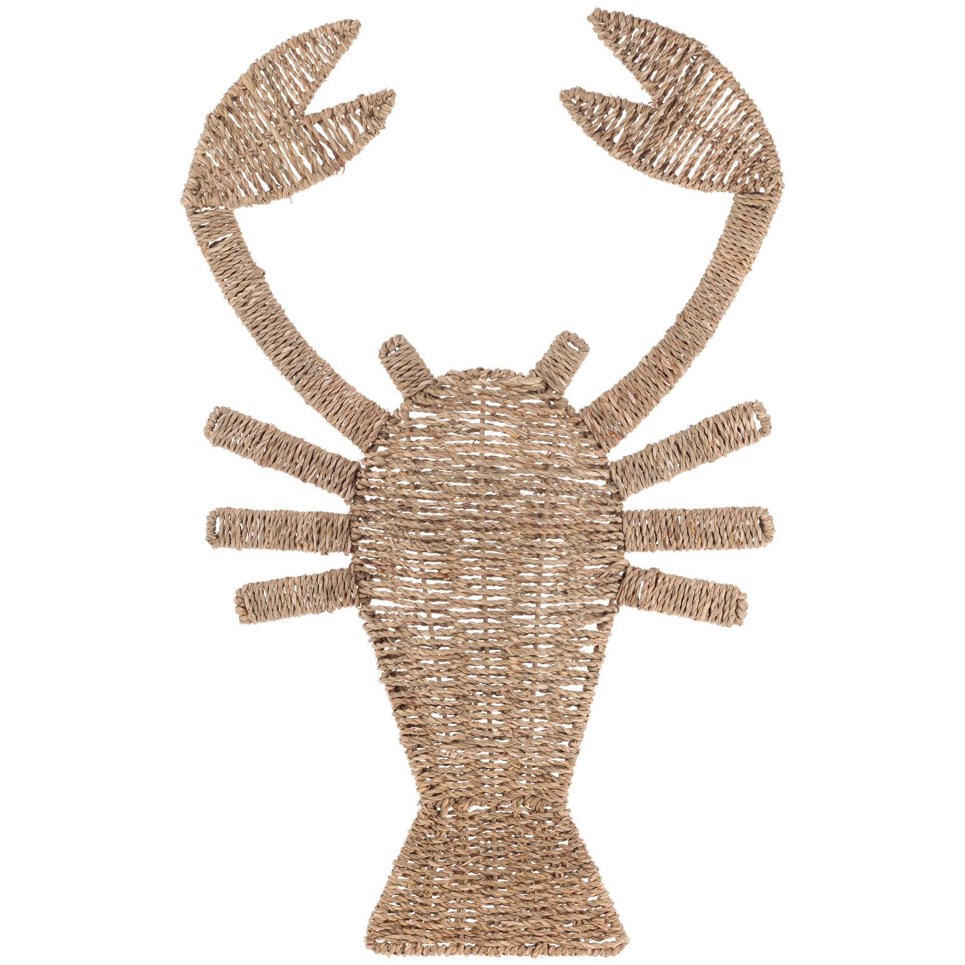 Seagrass Lobster
