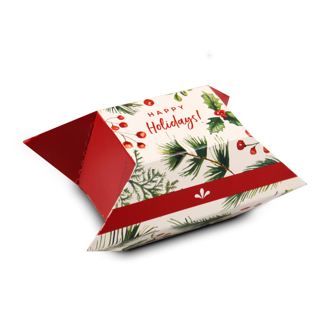 Shower Burst® Gift Box in Happy Holidays