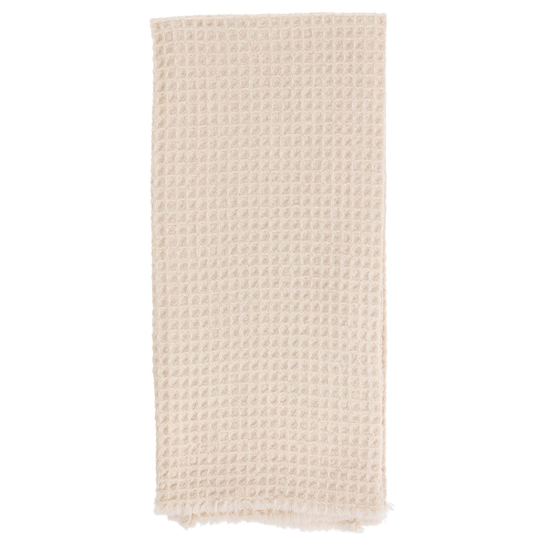 Navy Dandelions Pattern Tea Towels (Set of 2)