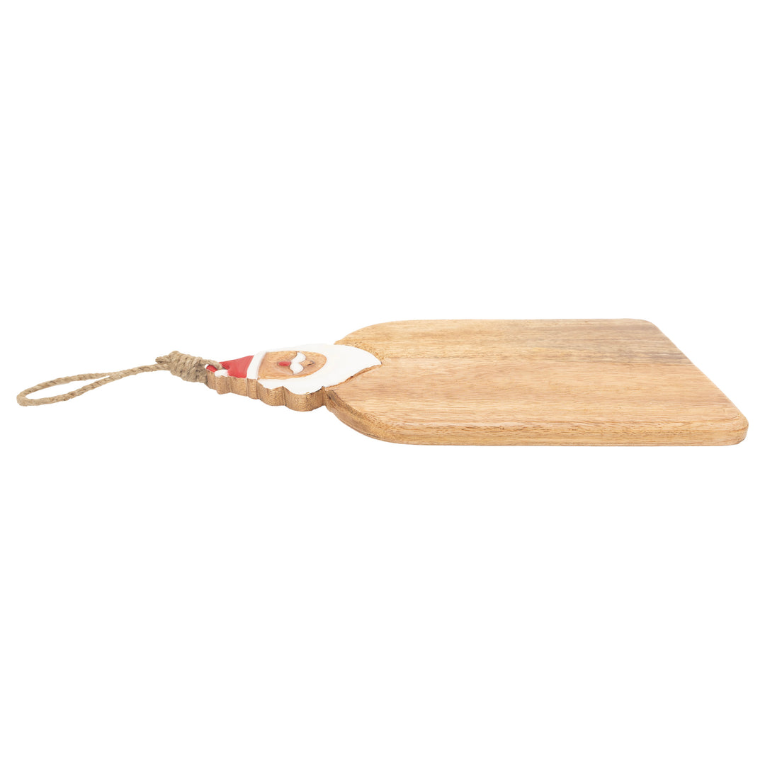 Santa Serving Board