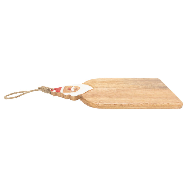 Santa Serving Board