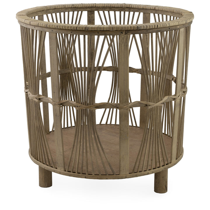 Woven Nesting Baskets (Set of 3)