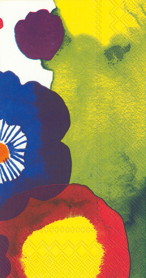 Juhannustaika Guest Towel