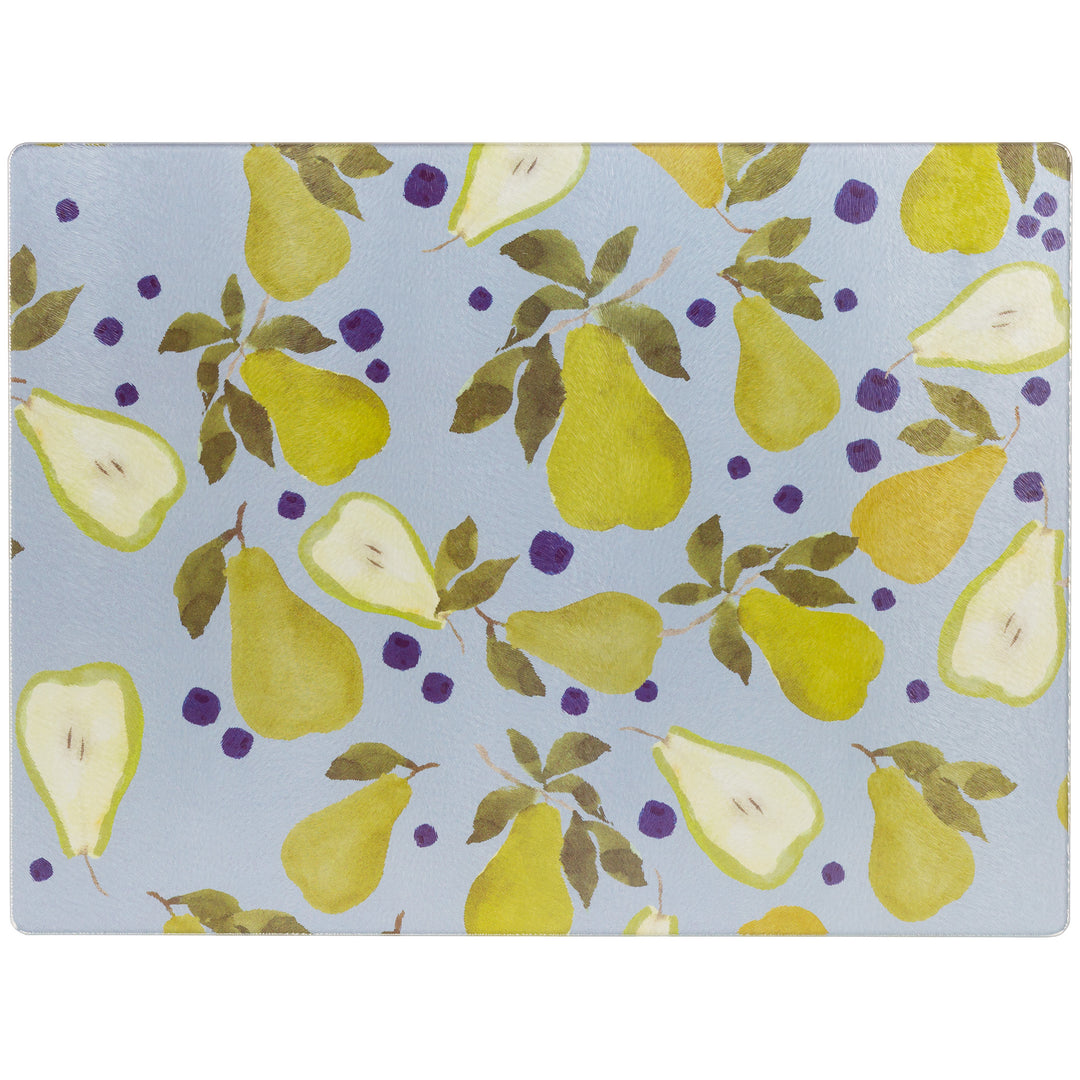 Pear Charcuterie Board Small