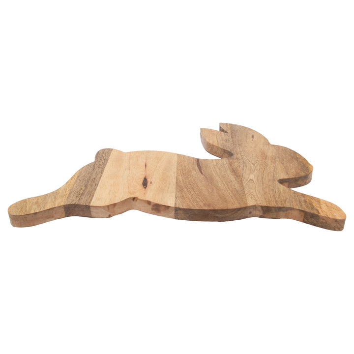 Bunny Cutting Board