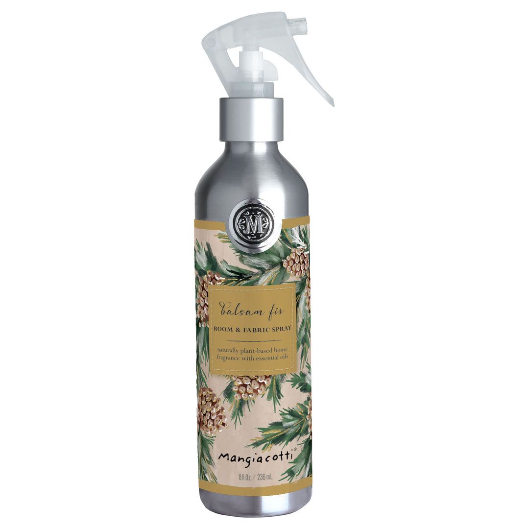 Balsam Fir Room &amp; Fabric Spray 8 oz.