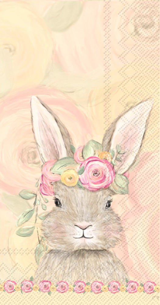 GUEST/BUNNY FLOWER CROWN