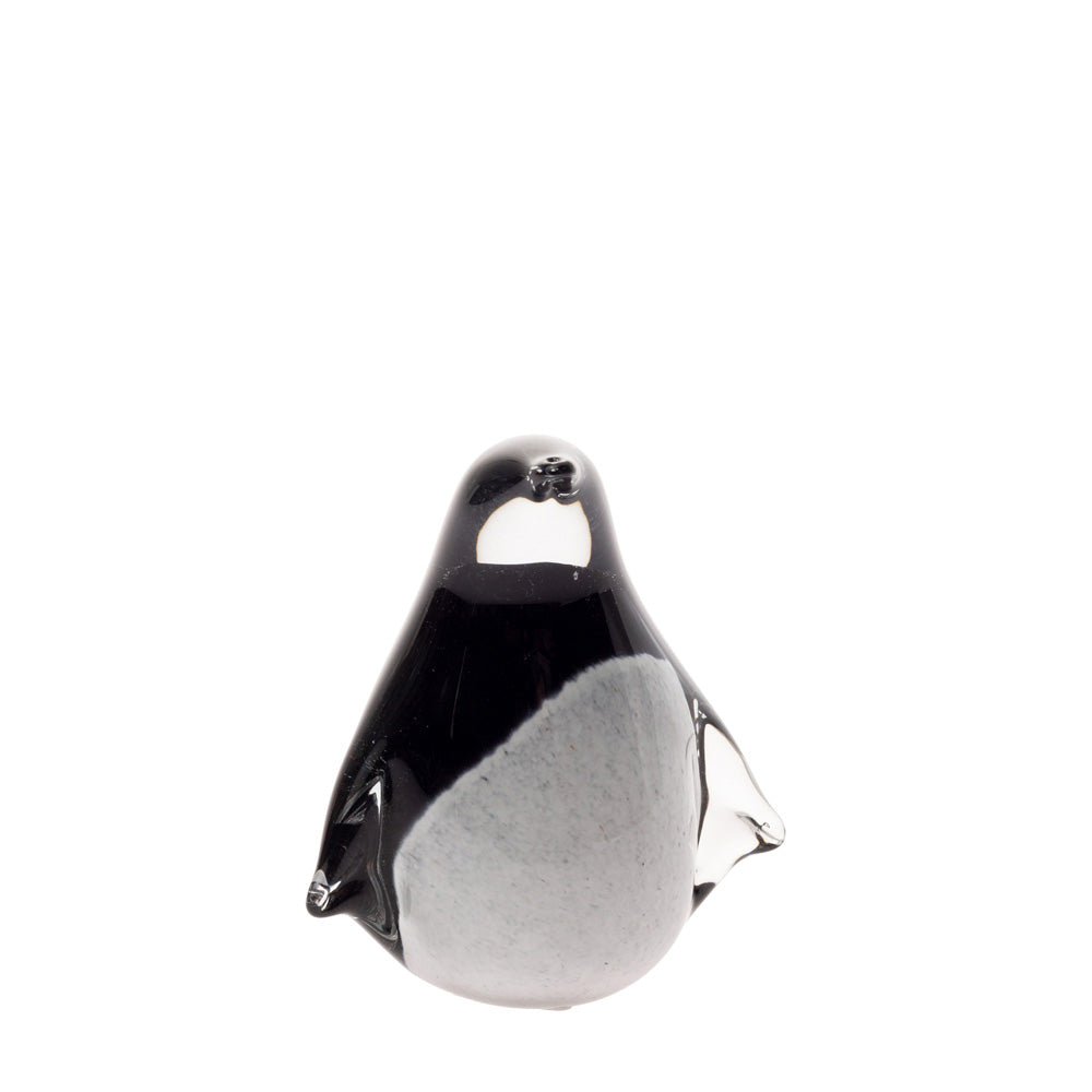 Small Glass Penguin