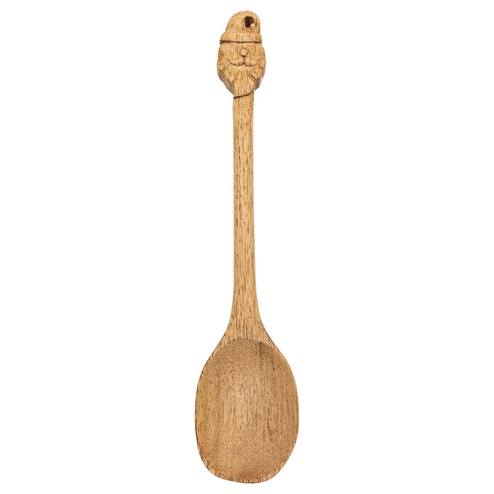 Santa Serving Spoon