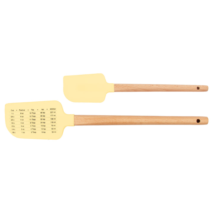 Blueberry Spatula Set