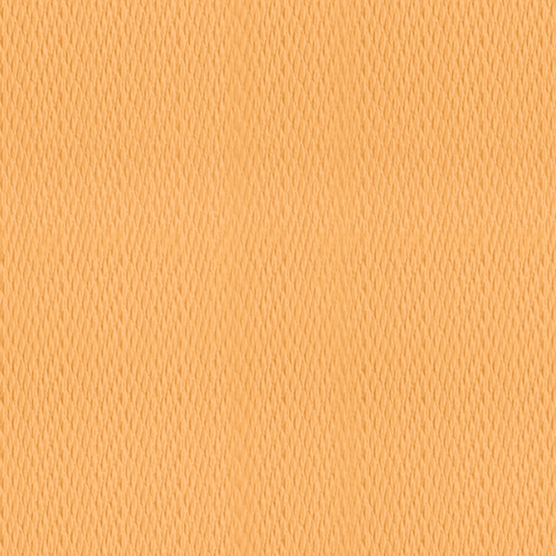 Herringbone Orange Textured Lunch Napkin