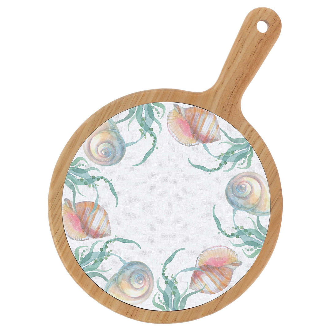 Aquamarine Cheeseboard