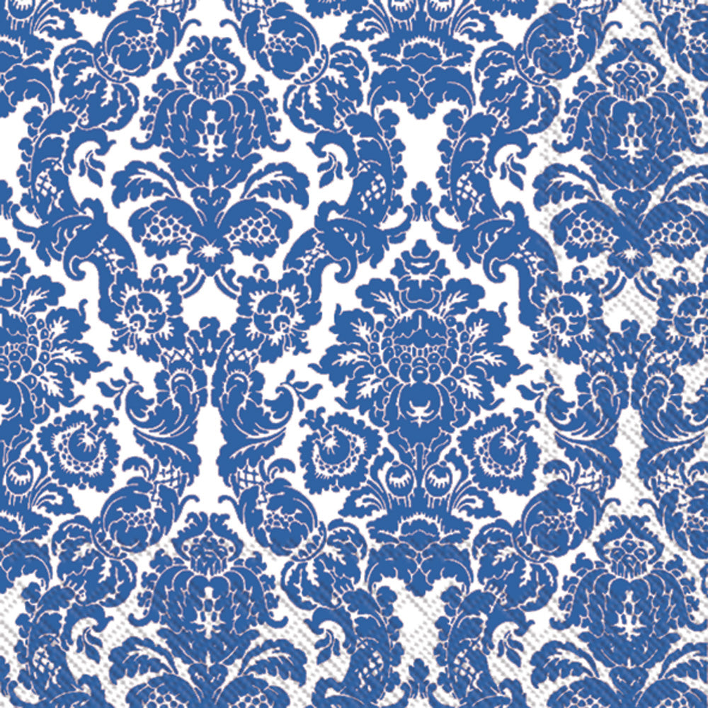 Palais Cocktail Napkin Admiral