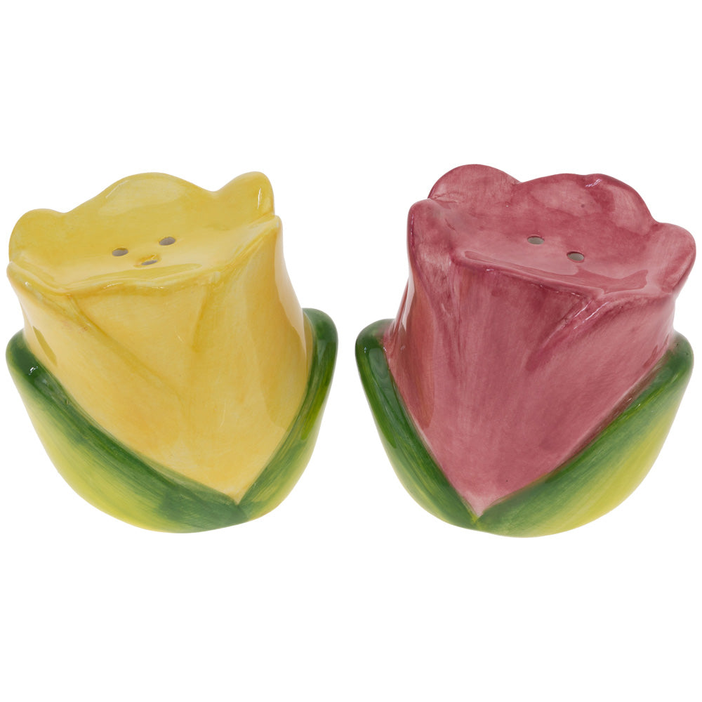 Tulipfield Salt & Pepper Set