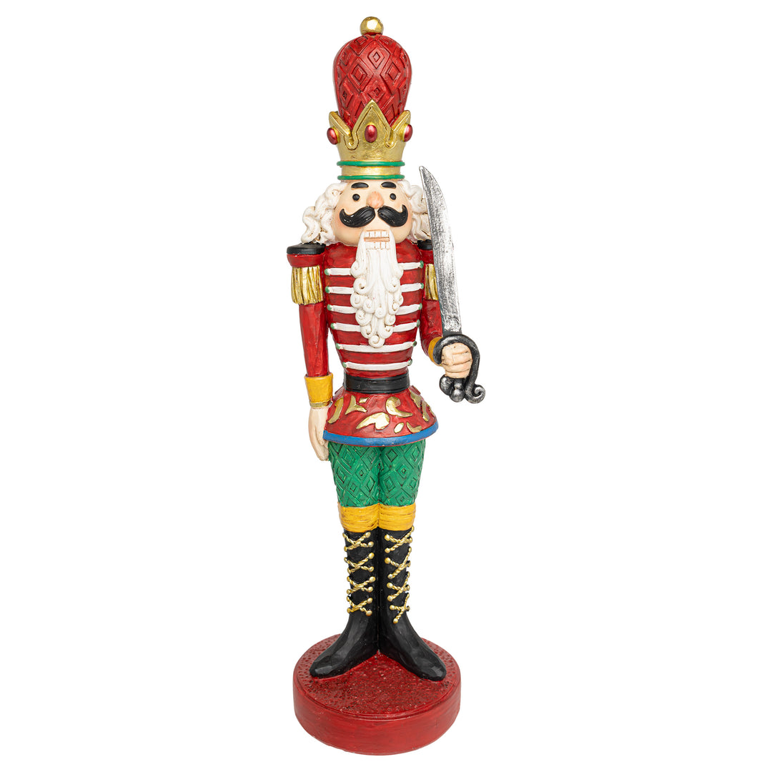 Roland Nutcracker