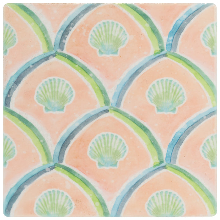 Marinelife Coasters