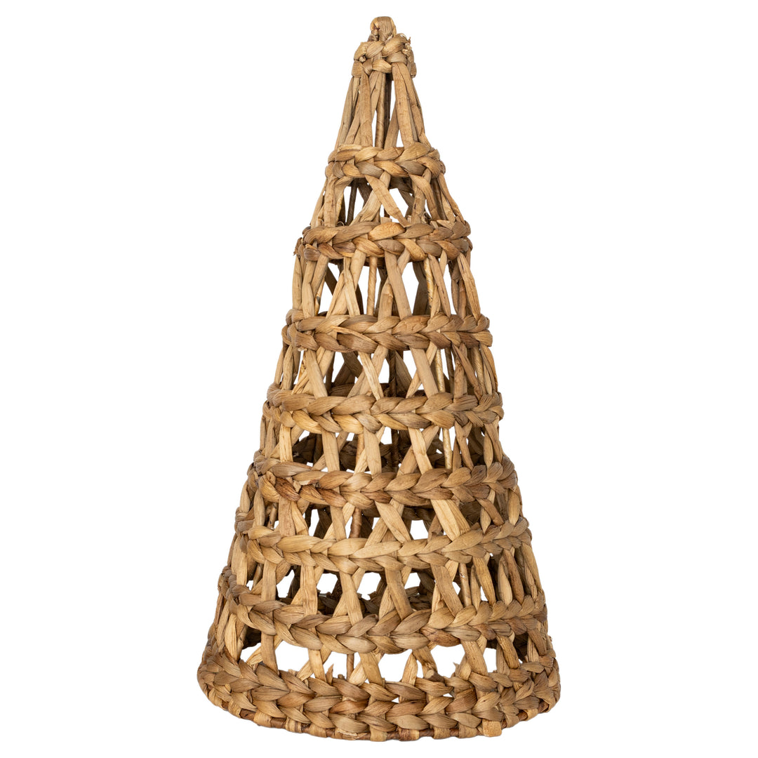 Lattice Christmas Trees s/2