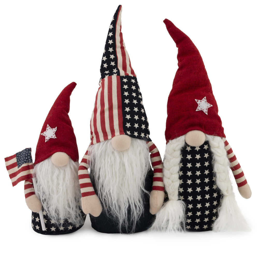 AMERICAN GNOME FAMILY