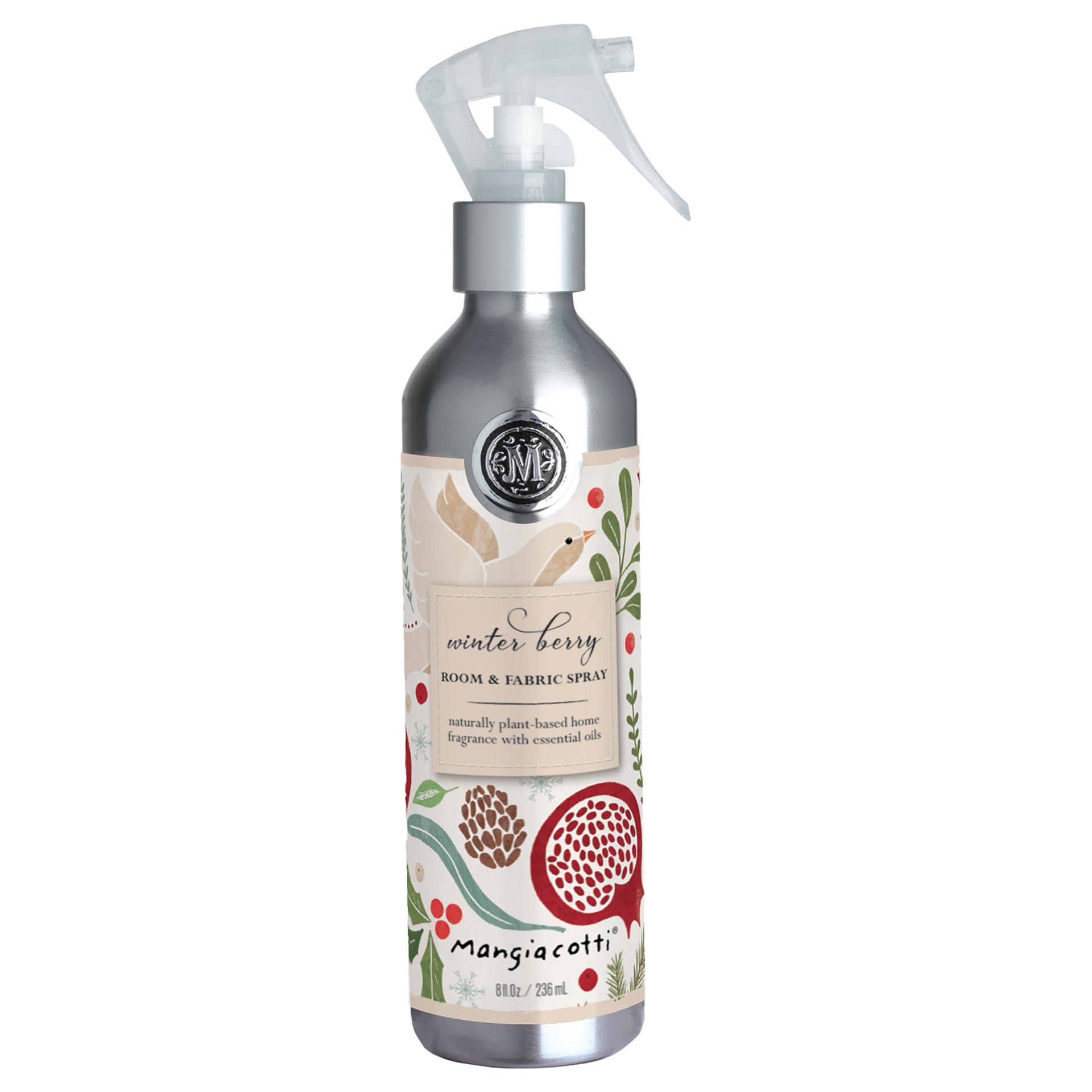 Winter Berry Room & Fabric Spray
