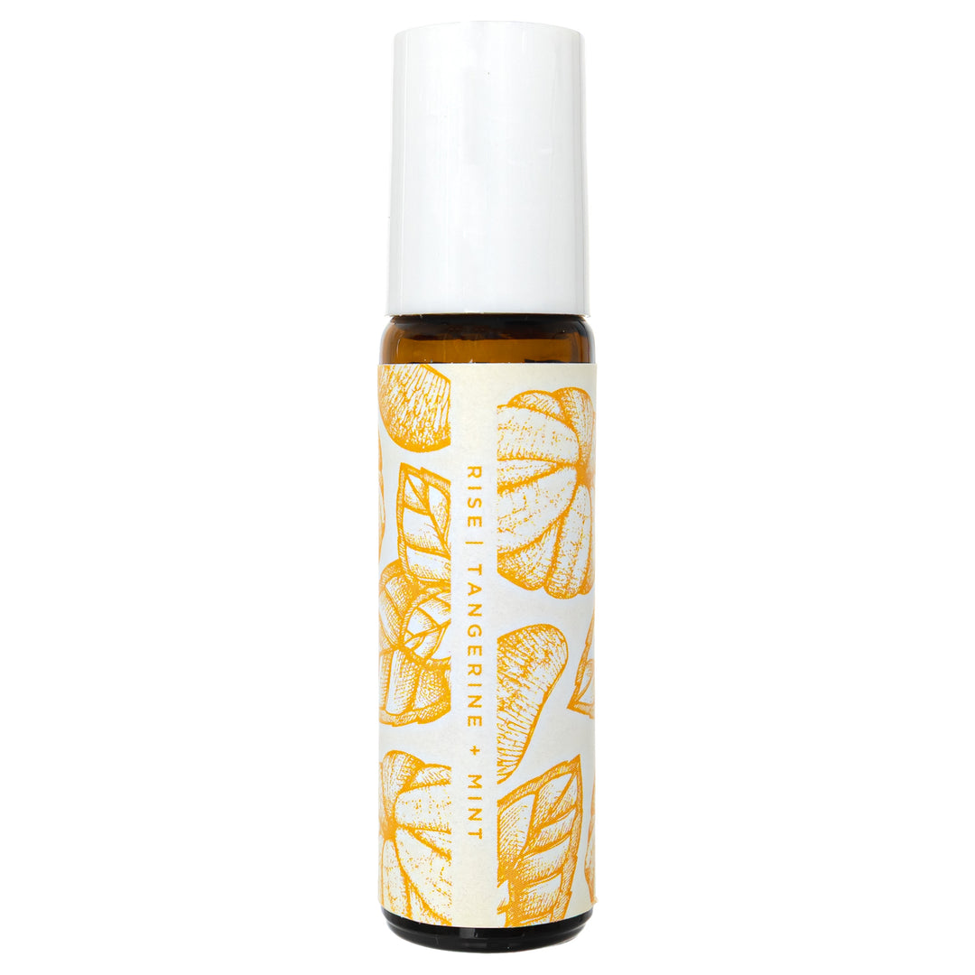 Essential Oil Roll-On Trio in Holiday