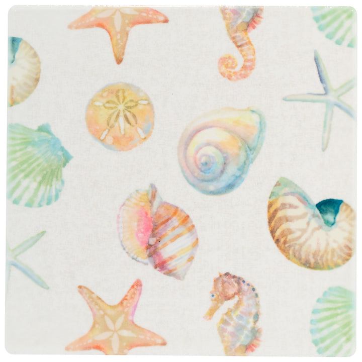 Marinelife Coasters