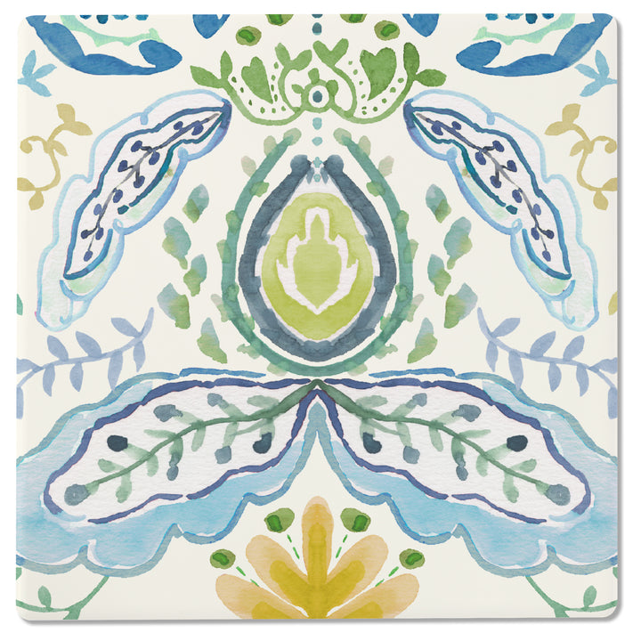 Azure &amp; Ivy Coasters