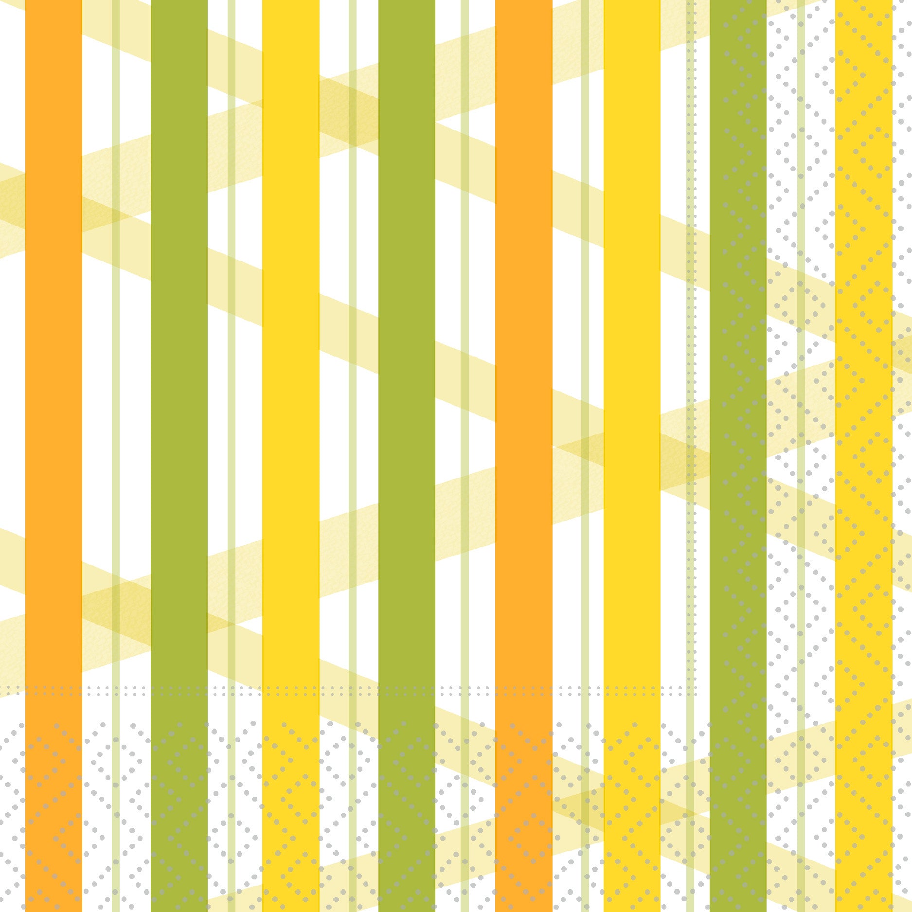 CKTL/SUMMER STRIPES lemon