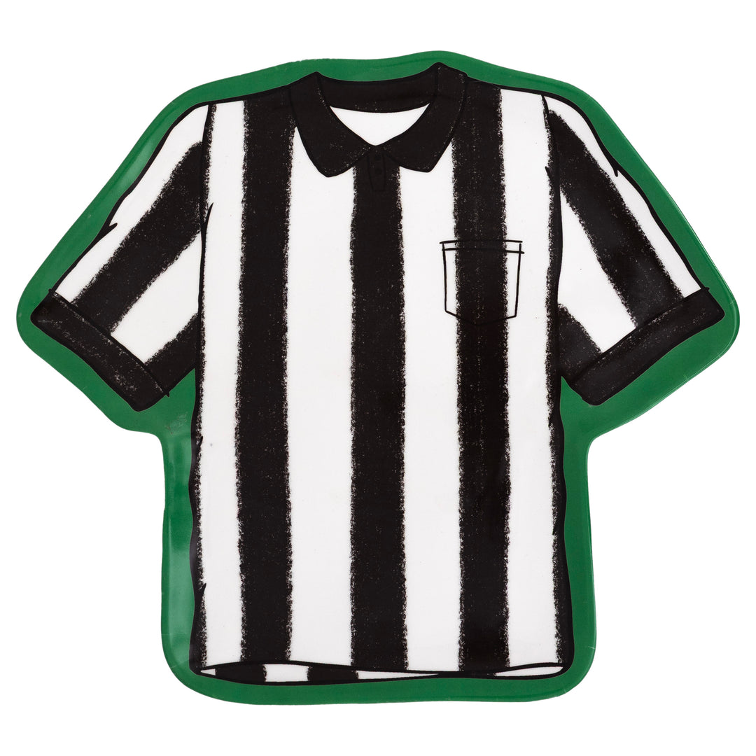 Referee Jersey Platter