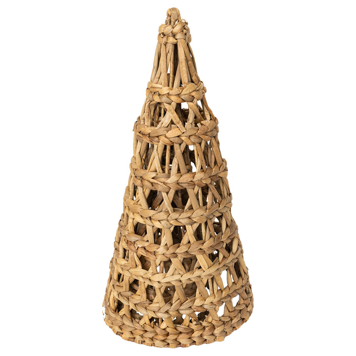 Lattice Christmas Trees (Set of 2)