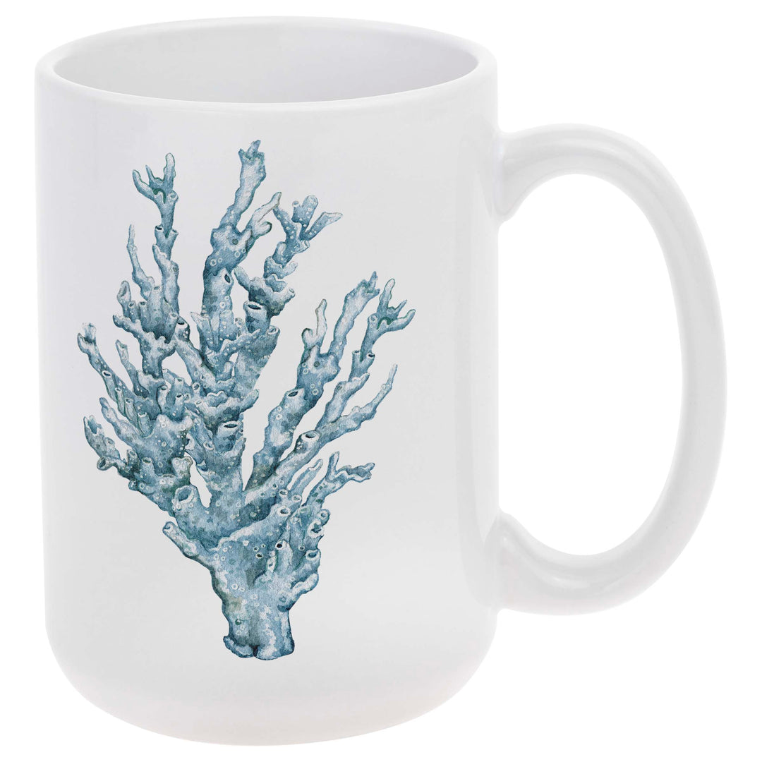 Ocean Tide Mug