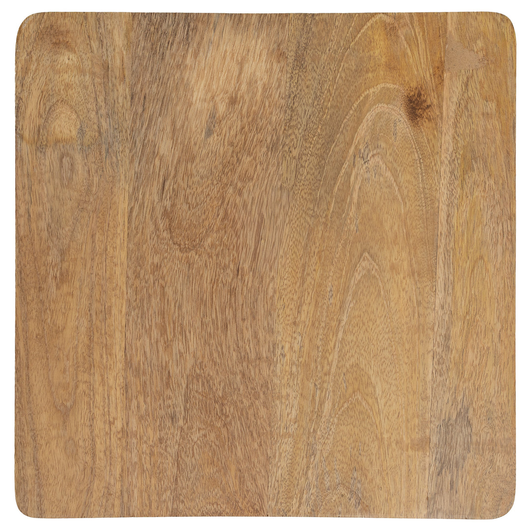 Frosty Fun 4-Sectioned Tray