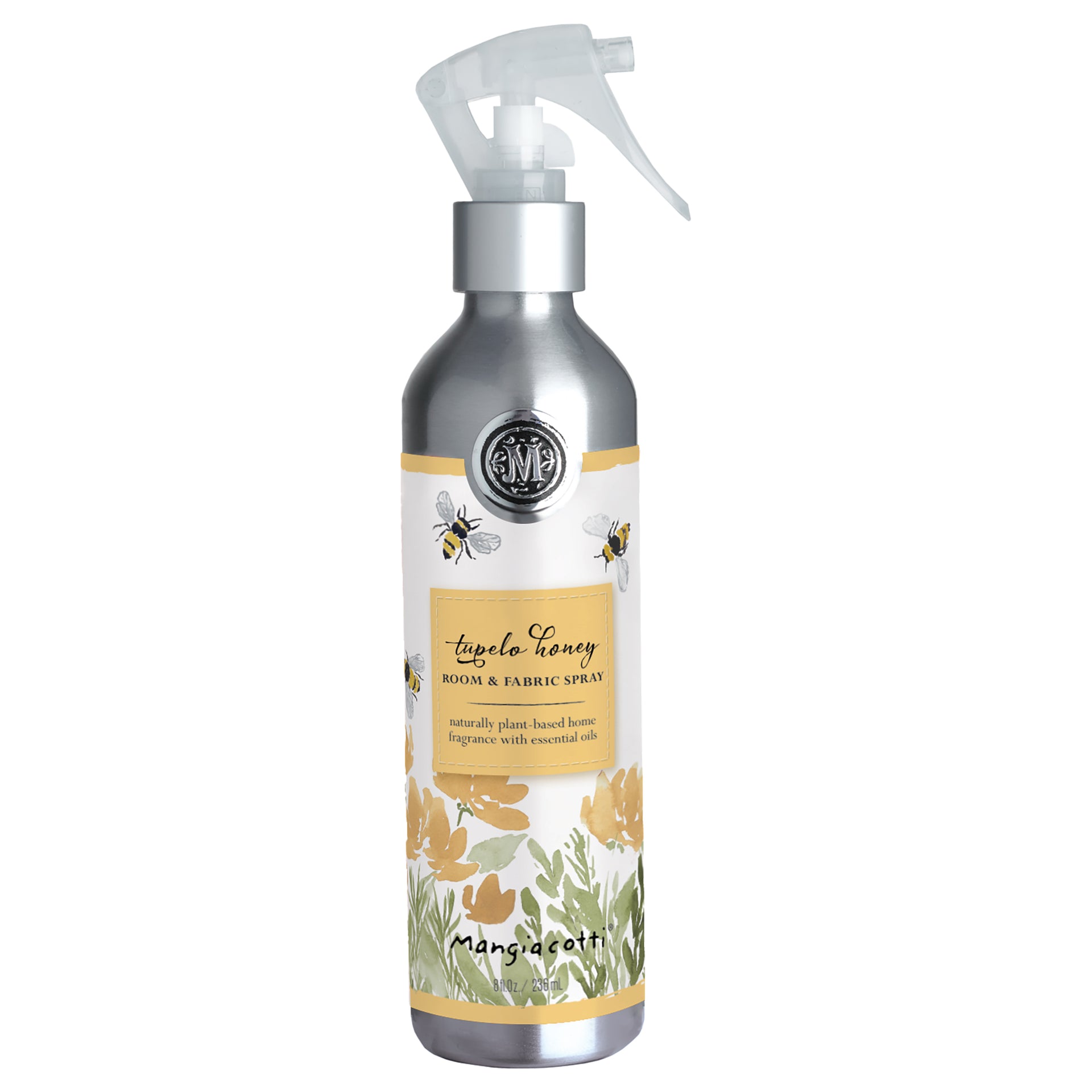 Tupelo Honey Room & Fabric Spray 8 oz.