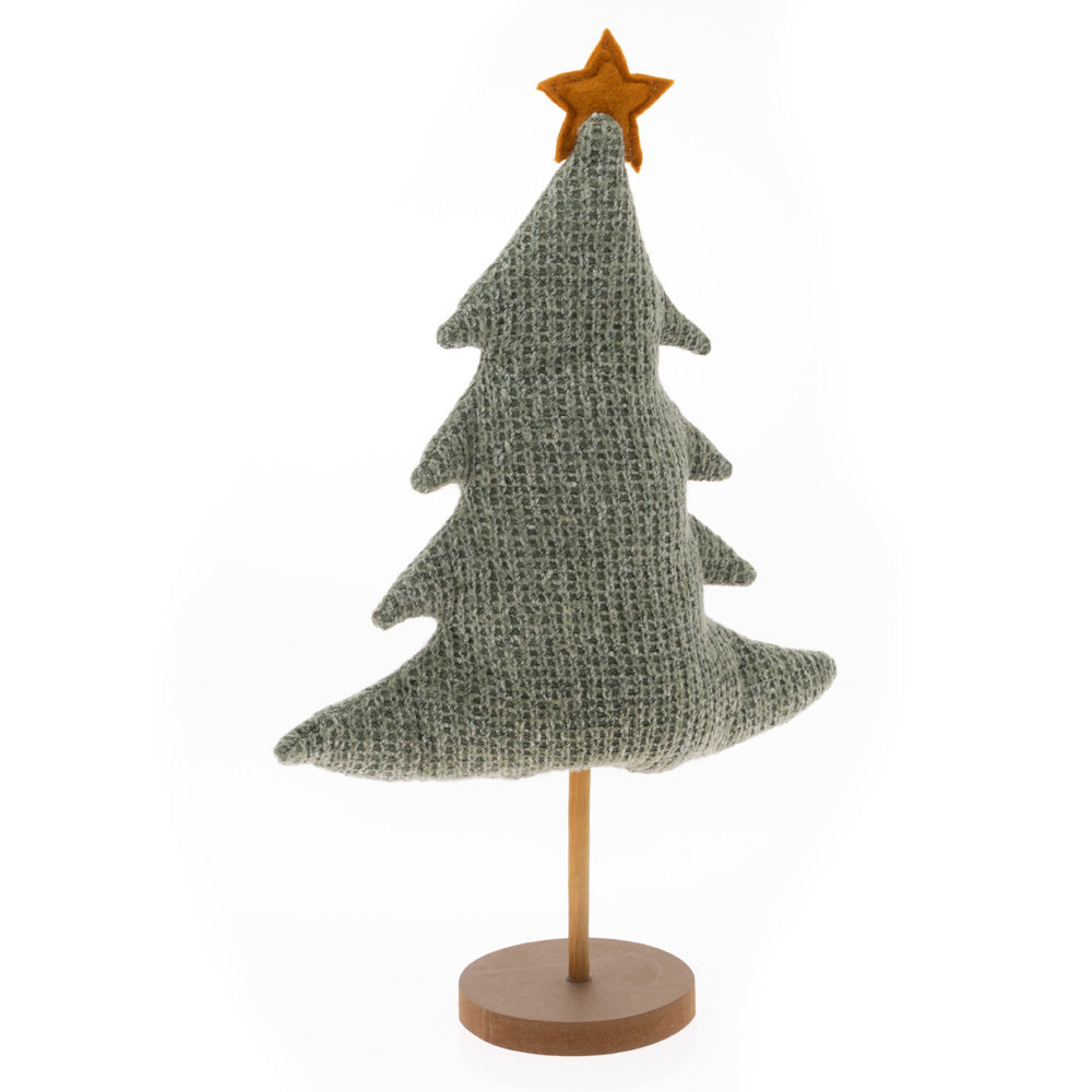 Green Joy Tree