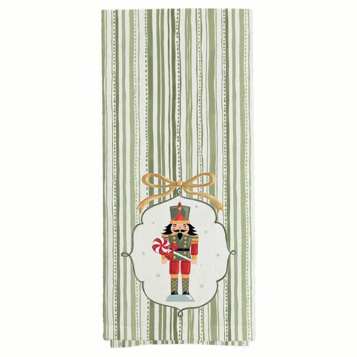Frosty Fun Tea Towels (Set of 2)