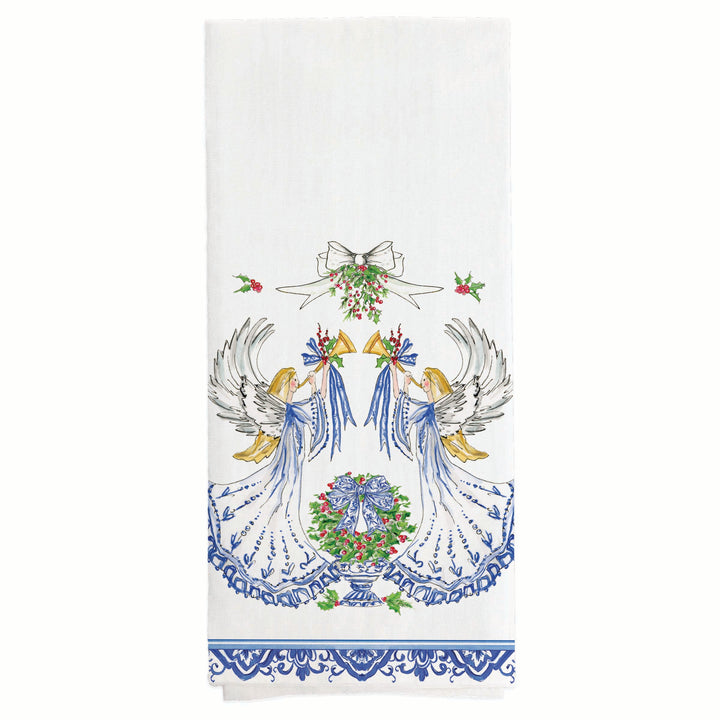 Angels Tea Towels (Set of 2)